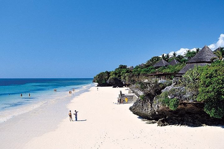 Kenya Safari Holidays from Mombasa