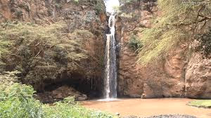 Kenya Adventure Safari