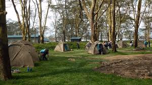 Maasai Adventure Safari