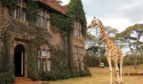 railway museum kenya