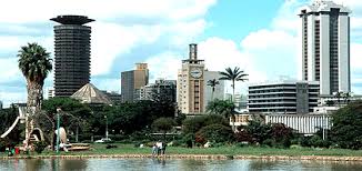 Tours in Nairobi